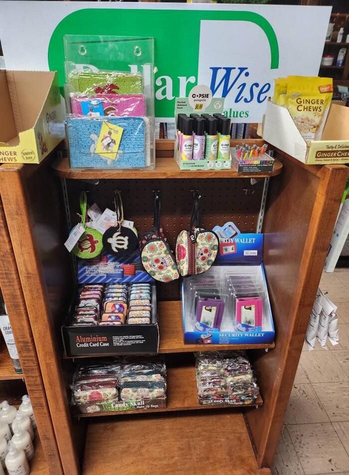 Images Guerin's Pharmacy