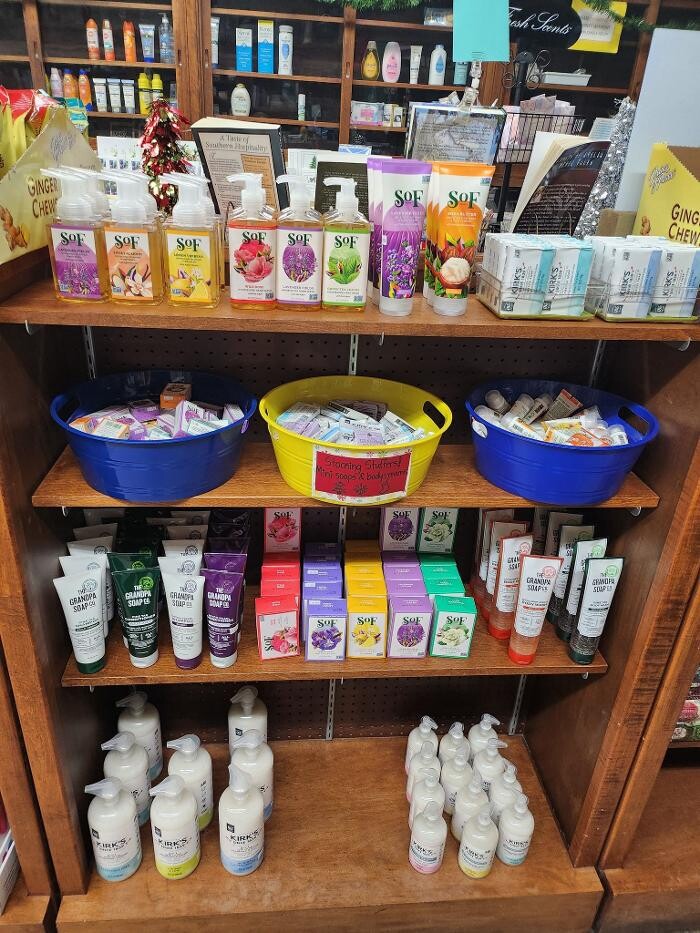 Images Guerin's Pharmacy