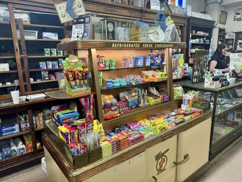 Images Guerin's Pharmacy