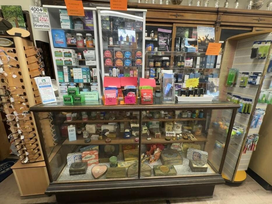 Images Guerin's Pharmacy