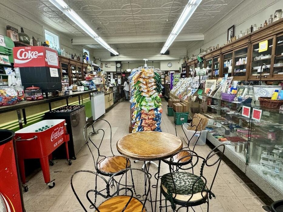 Images Guerin's Pharmacy
