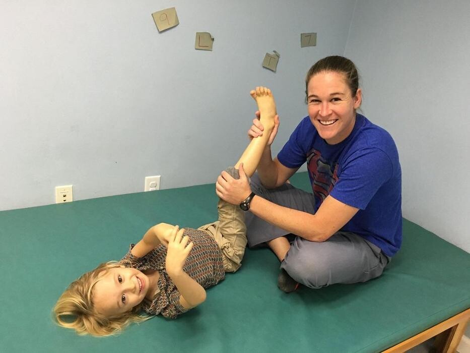 Images Charleston Pediatric Rehabilitation