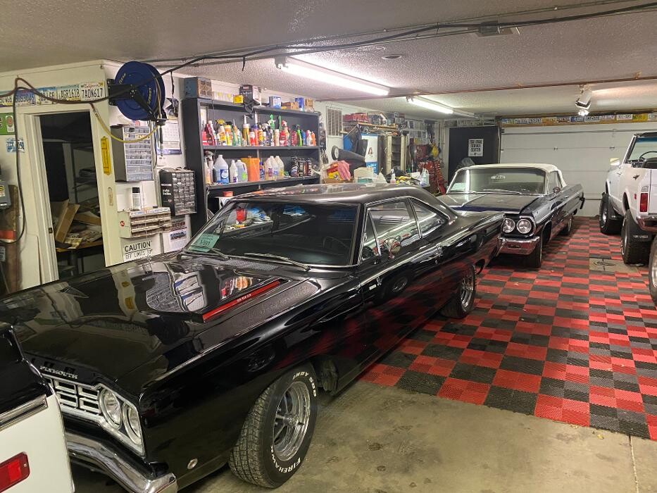 Images B & B Auto Sales