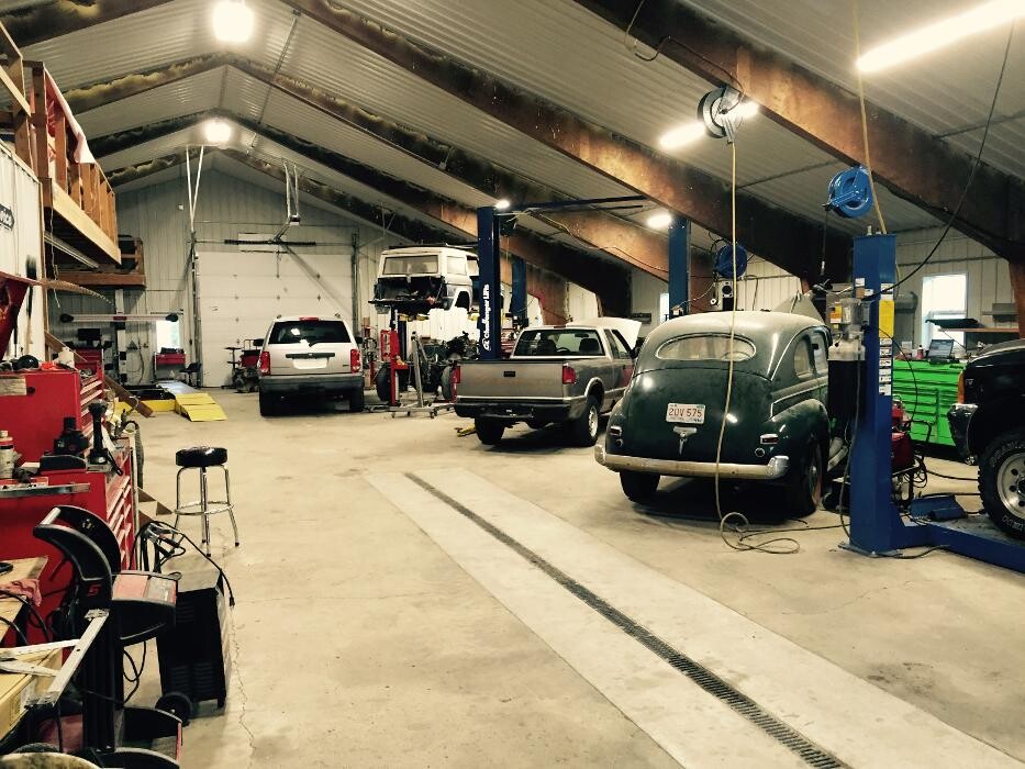 Images B & B Auto Sales