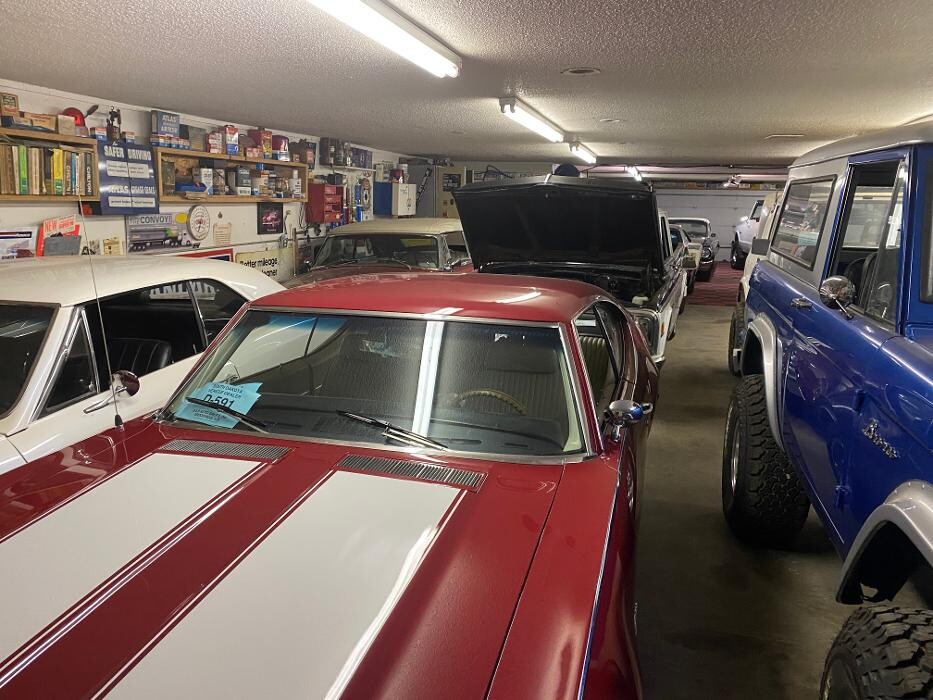 Images B & B Auto Sales