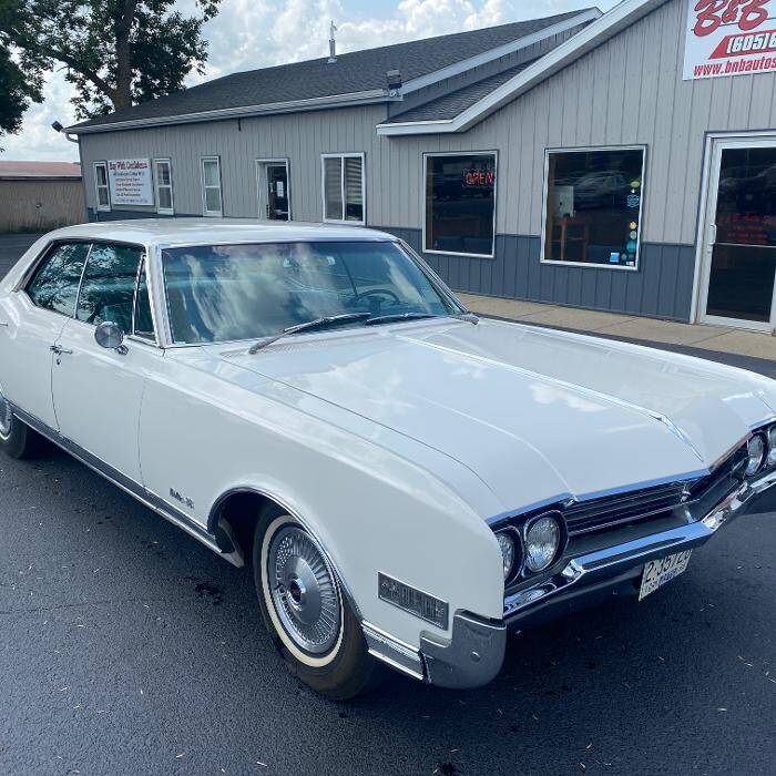 Images B & B Auto Sales