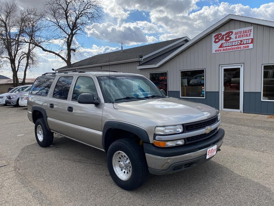 Images B & B Auto Sales