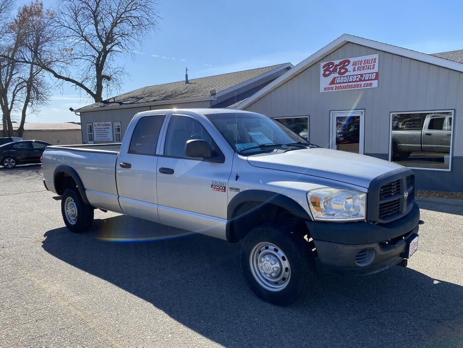 Images B & B Auto Sales
