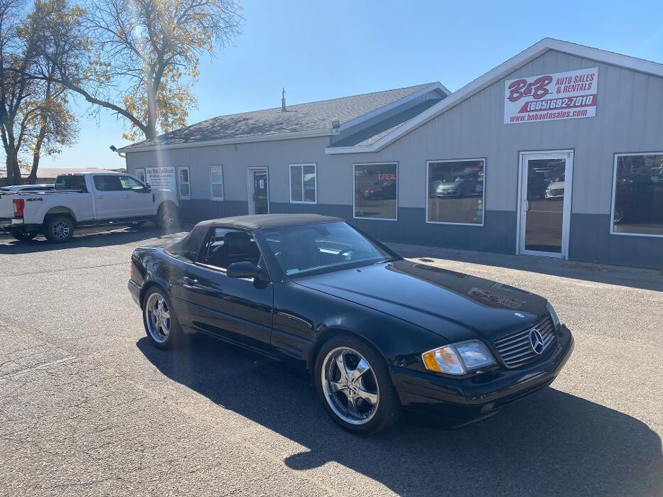 Images B & B Auto Sales