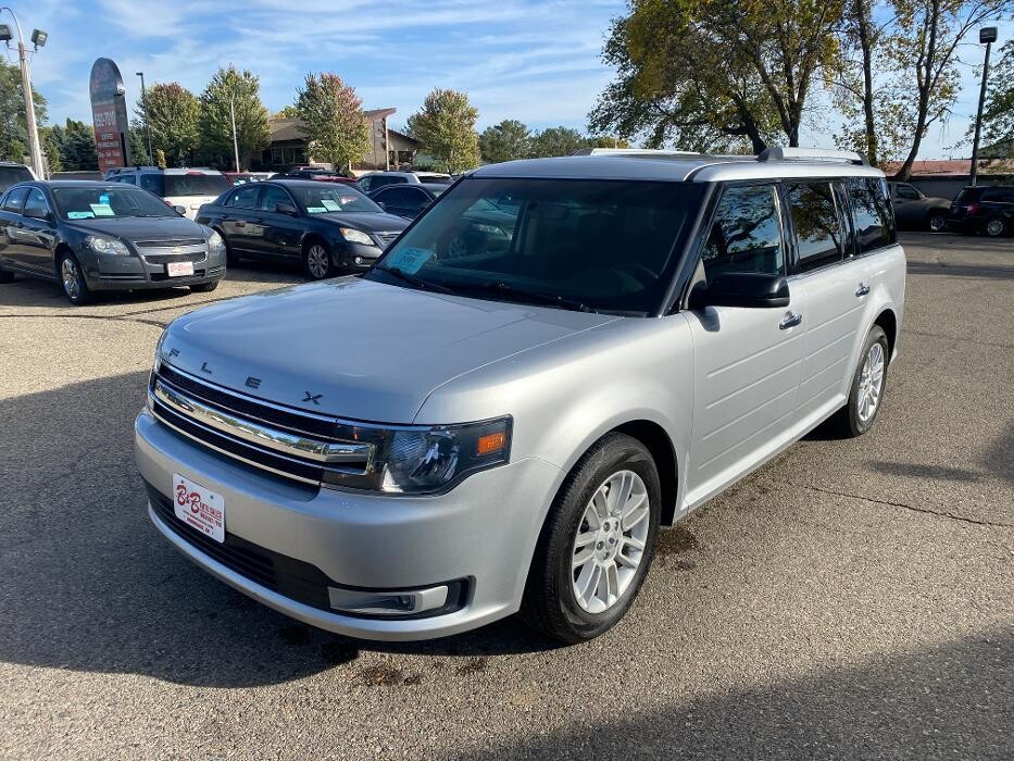 Images B & B Auto Sales