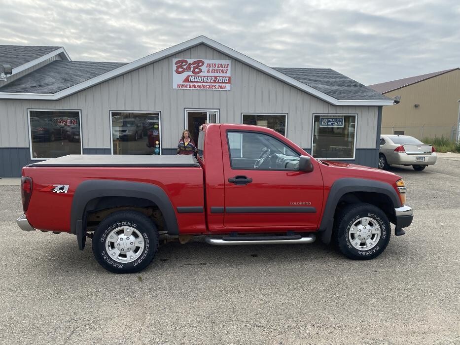 Images B & B Auto Sales