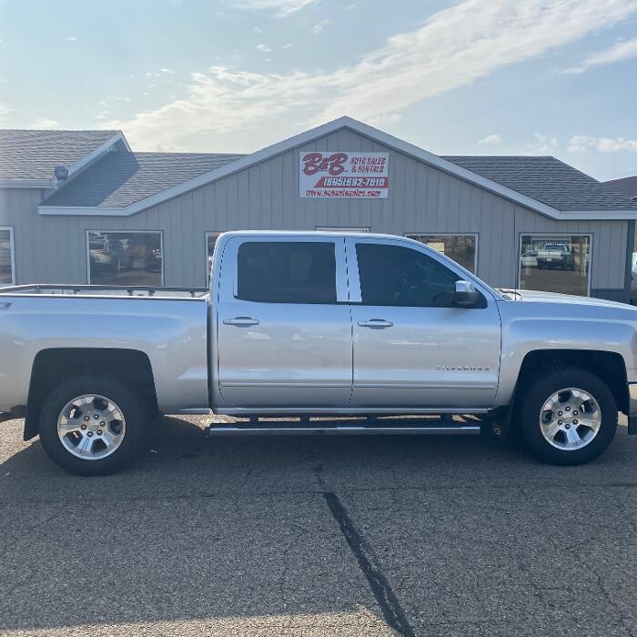 Images B & B Auto Sales