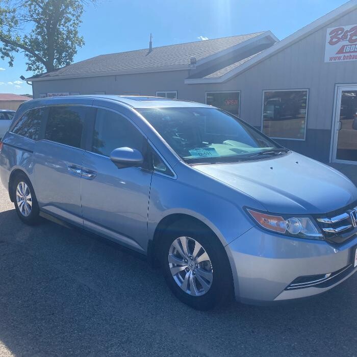 Images B & B Auto Sales