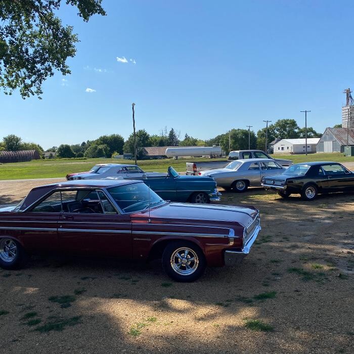 Images B & B Auto Sales