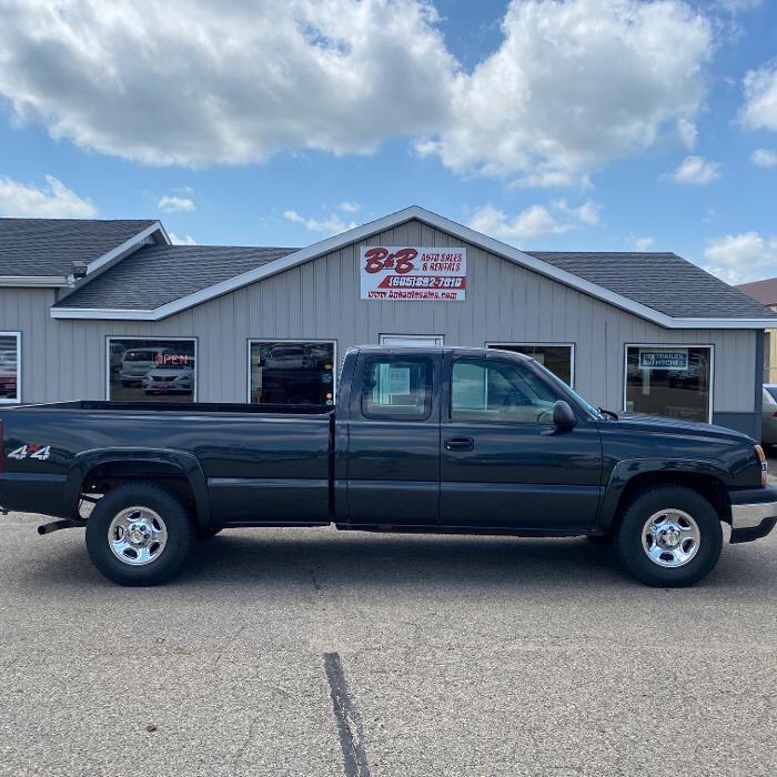 Images B & B Auto Sales