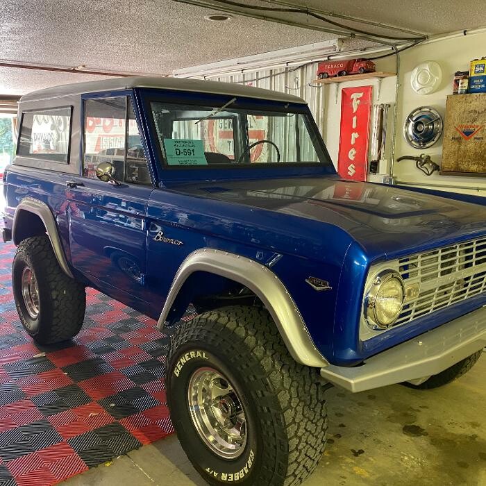Images B & B Auto Sales