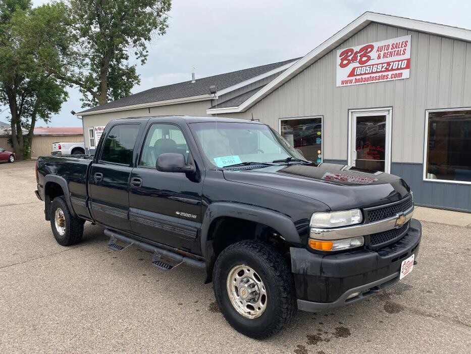 Images B & B Auto Sales