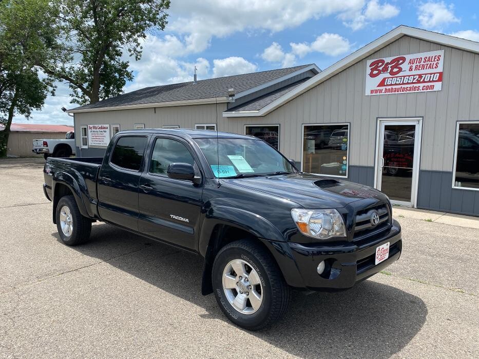 Images B & B Auto Sales