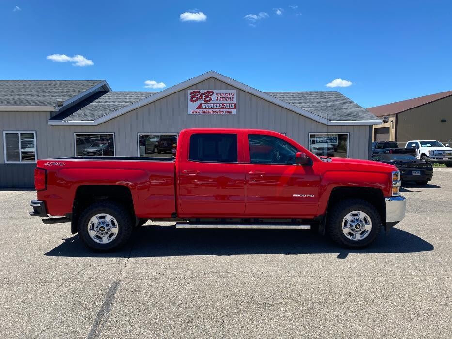 Images B & B Auto Sales
