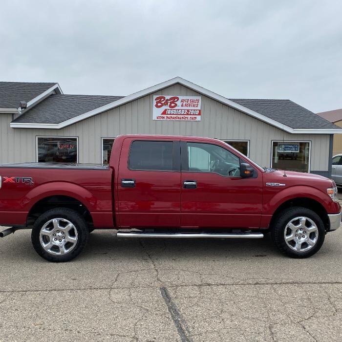 Images B & B Auto Sales