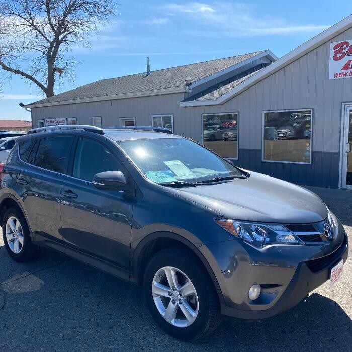 Images B & B Auto Sales