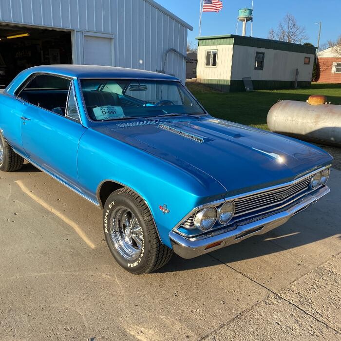 Images B & B Auto Sales