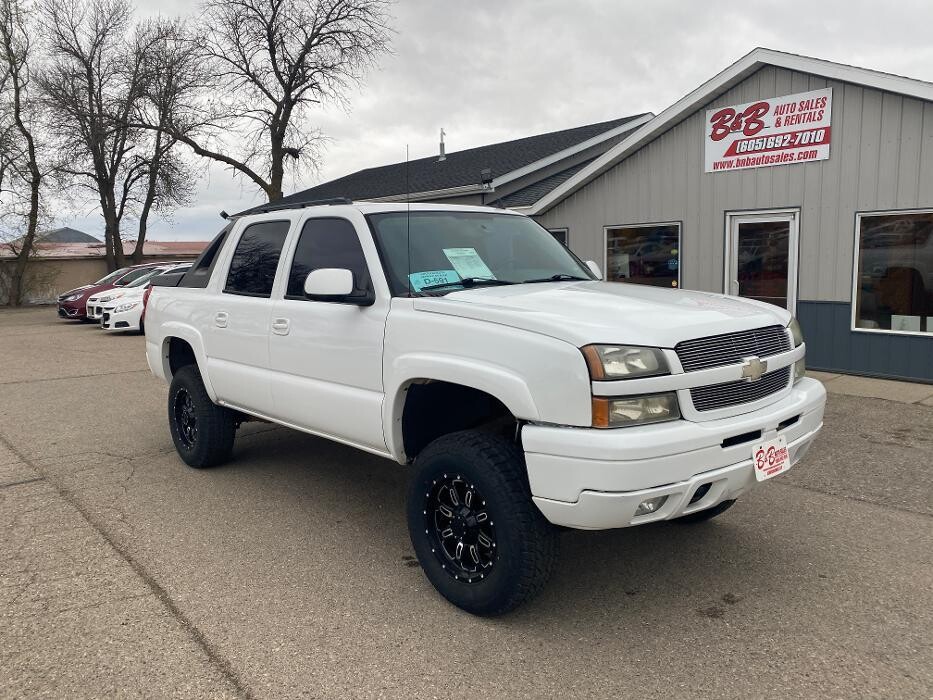 Images B & B Auto Sales