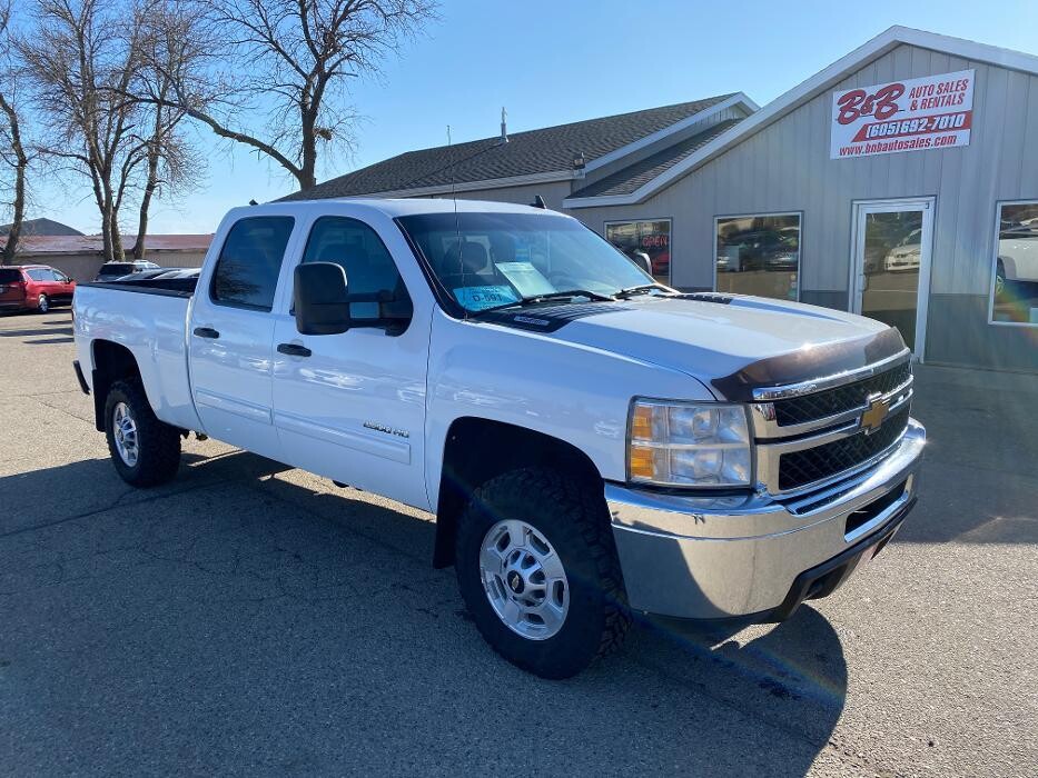 Images B & B Auto Sales