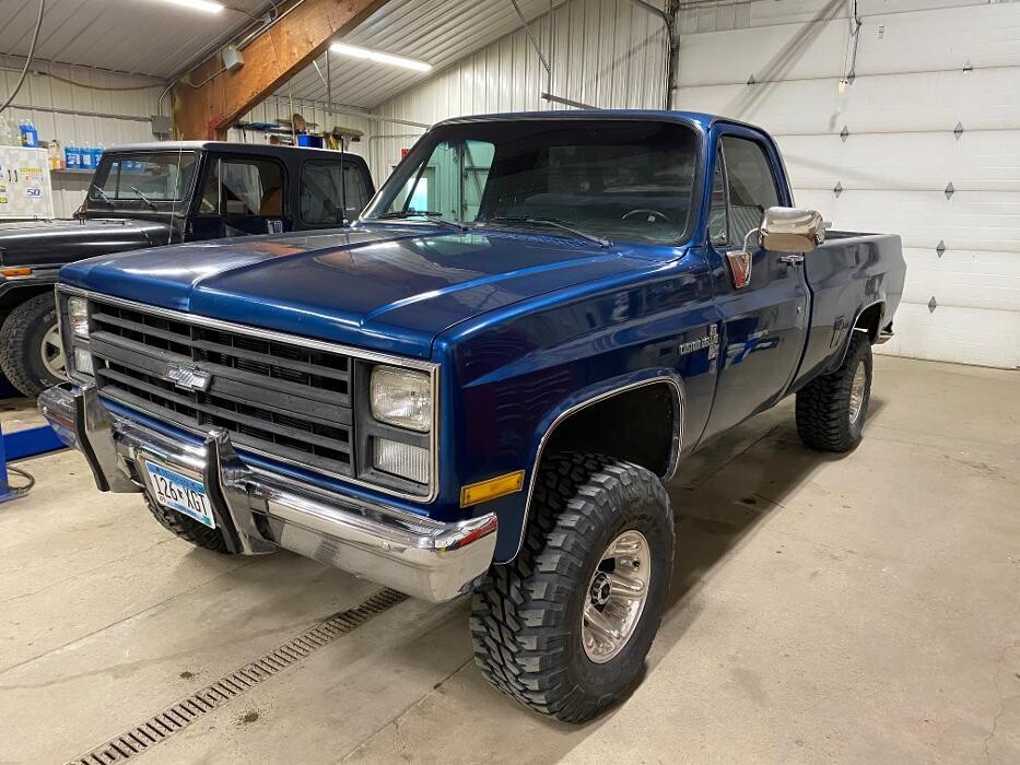Images B & B Auto Sales