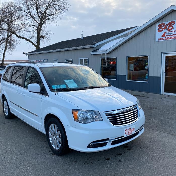 Images B & B Auto Sales