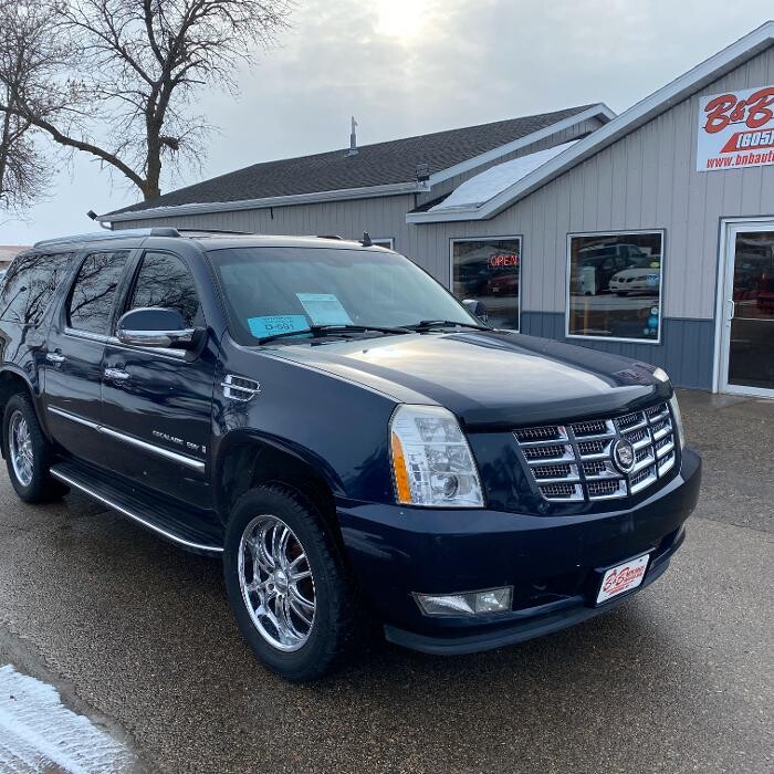 Images B & B Auto Sales