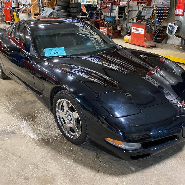 Images B & B Auto Sales