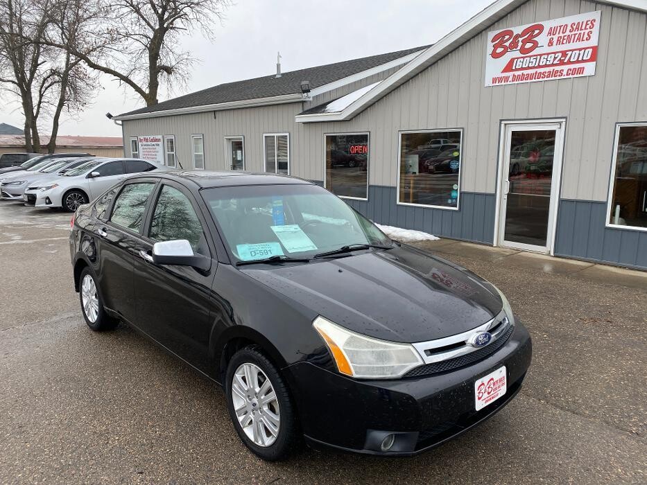 Images B & B Auto Sales