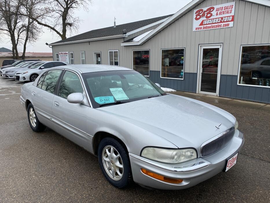 Images B & B Auto Sales