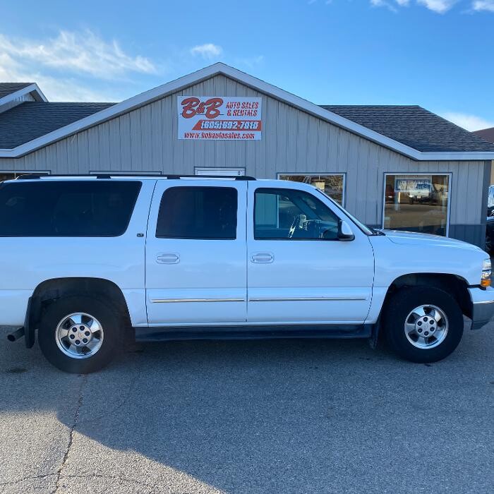 Images B & B Auto Sales