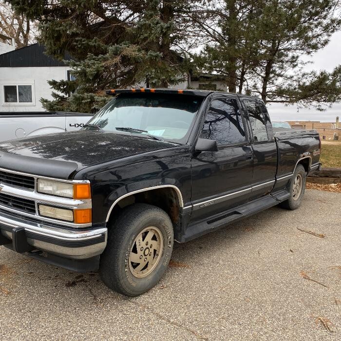 Images B & B Auto Sales