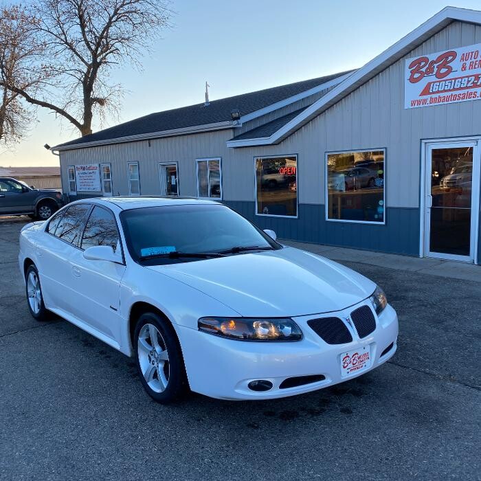 Images B & B Auto Sales