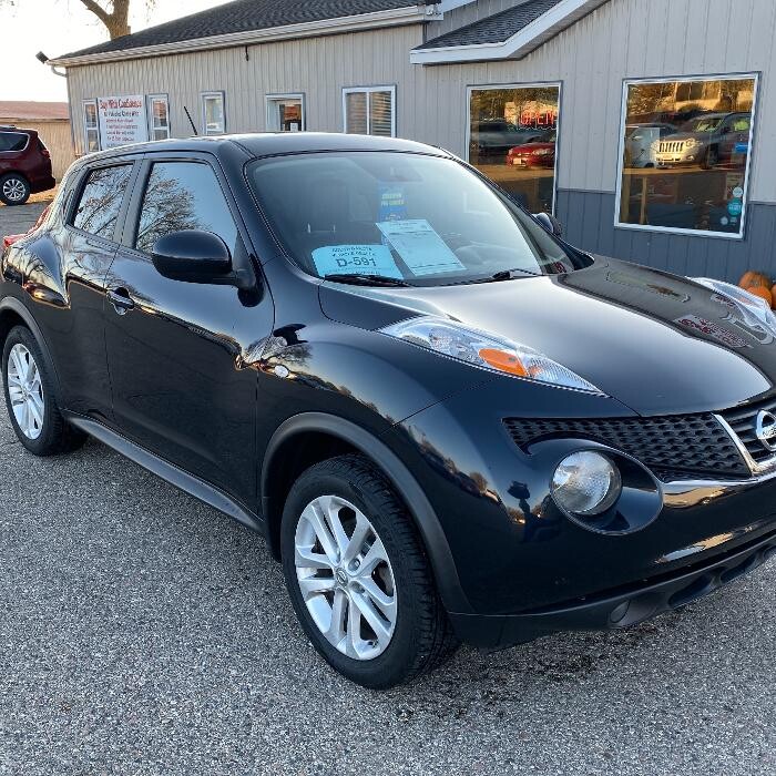 Images B & B Auto Sales