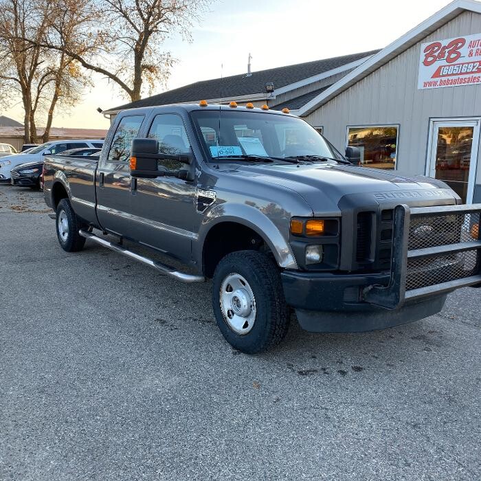 Images B & B Auto Sales