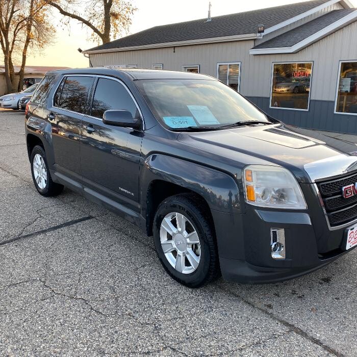 Images B & B Auto Sales
