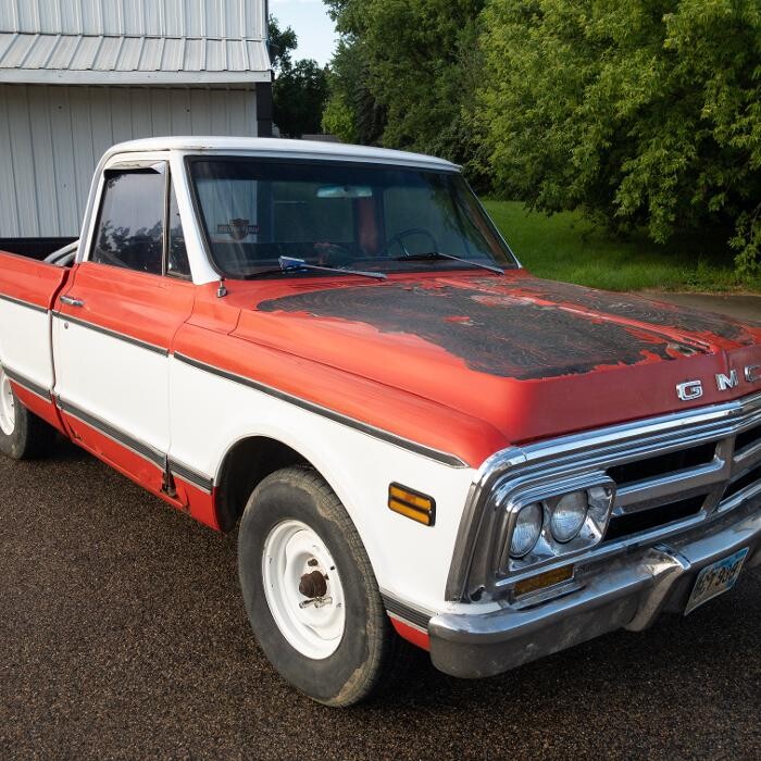 Images B & B Auto Sales