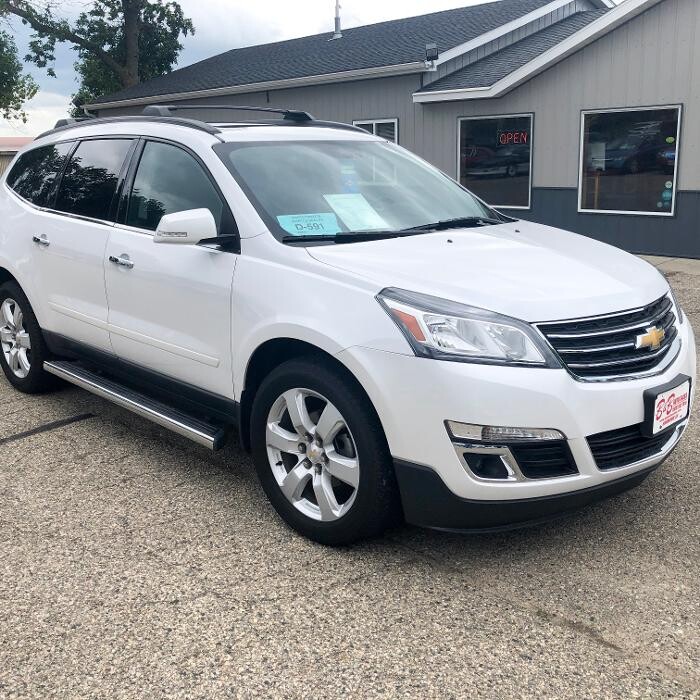Images B & B Auto Sales
