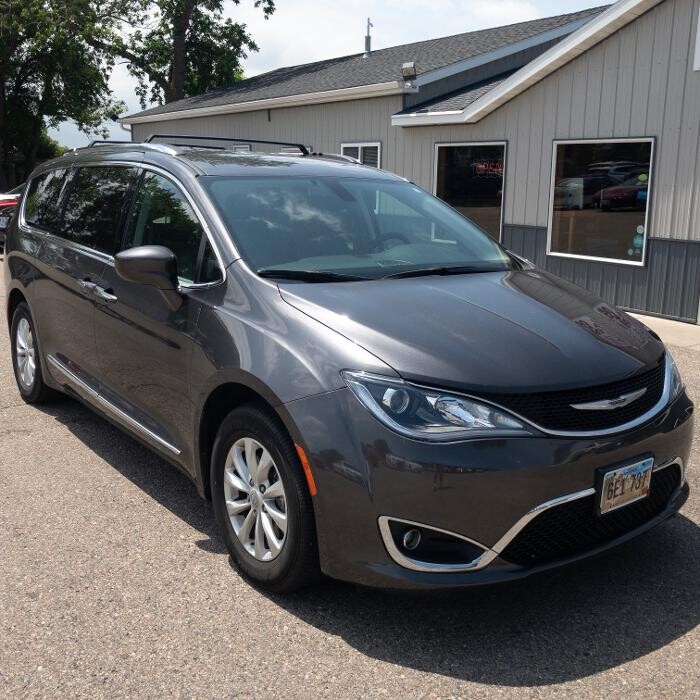 Images B & B Auto Sales