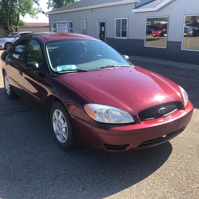 Images B & B Auto Sales