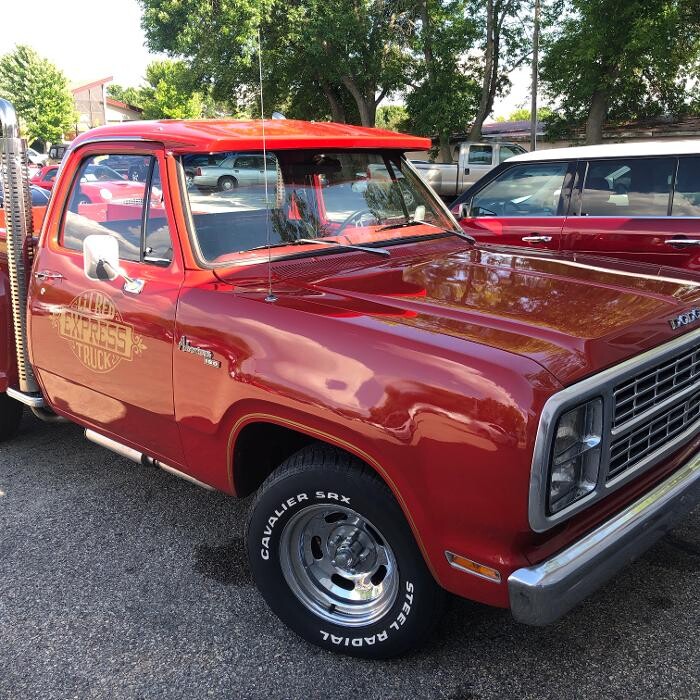 Images B & B Auto Sales