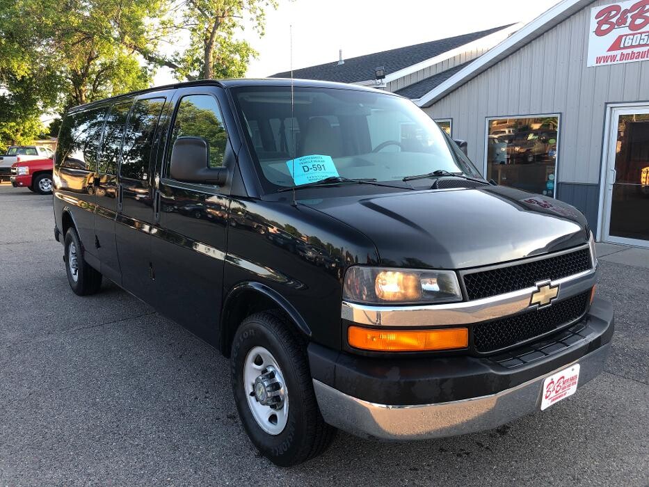 Images B & B Auto Sales