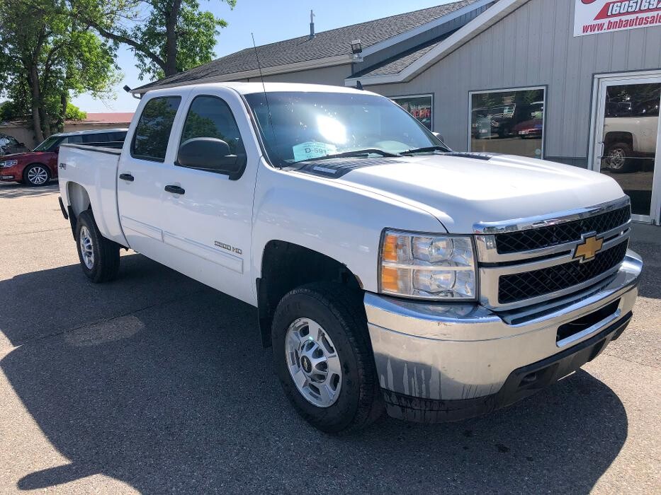 Images B & B Auto Sales