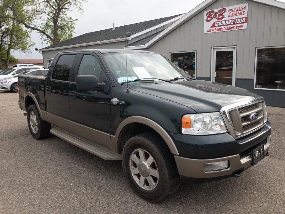Images B & B Auto Sales