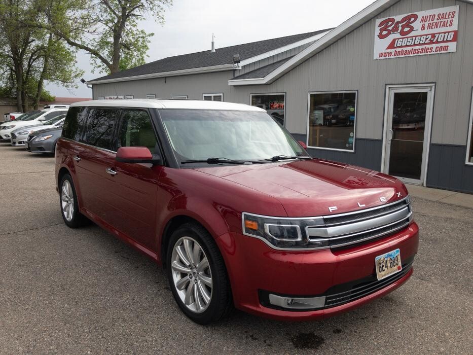 Images B & B Auto Sales
