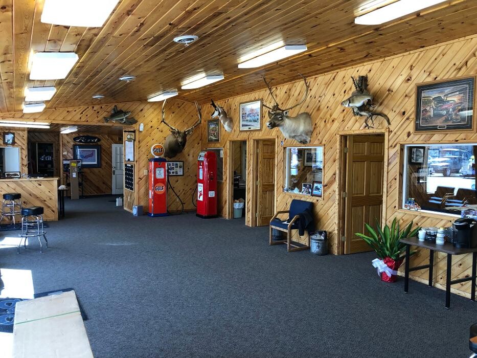 Images B & B Auto Sales